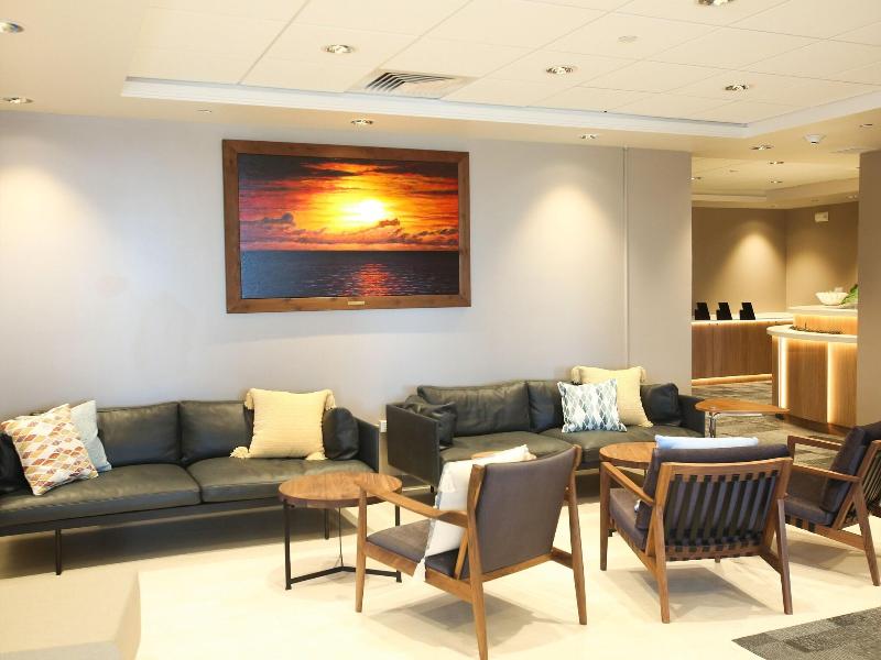 First Cabin International Hawaii image