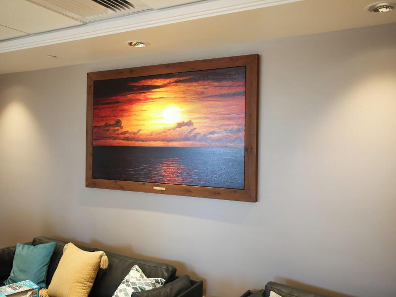 First Cabin International Hawaii image