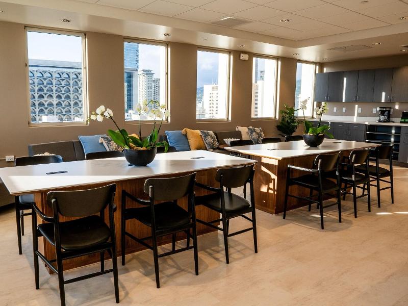 First Cabin International Hawaii image