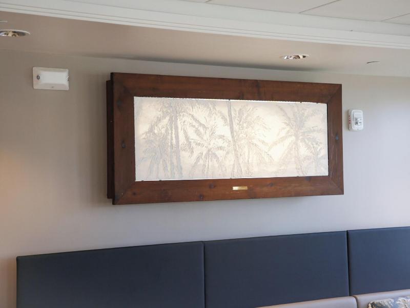 First Cabin International Hawaii image
