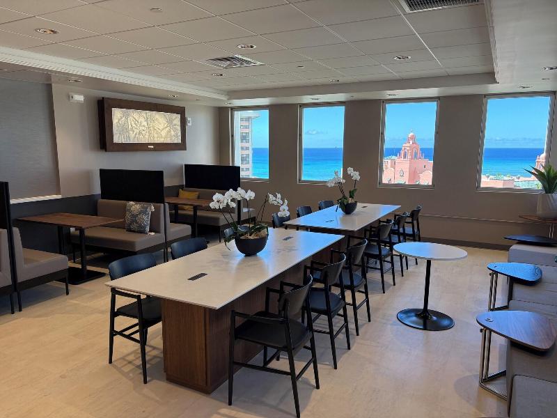 First Cabin International Hawaii image