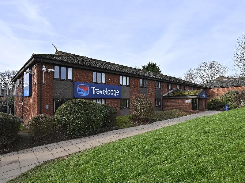 Travelodge Northampton Upton Way image