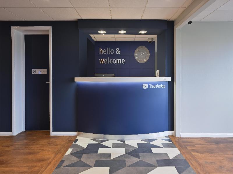Travelodge Northampton Upton Way image