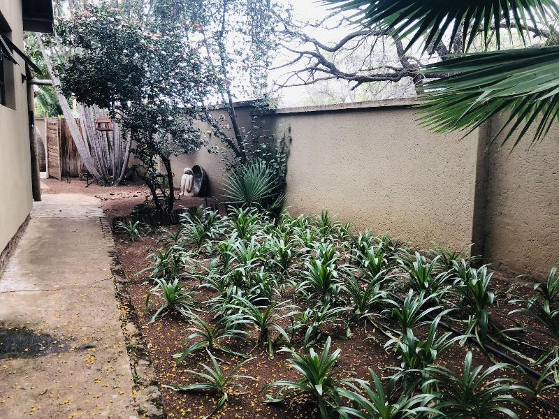 Gecko Cottage image