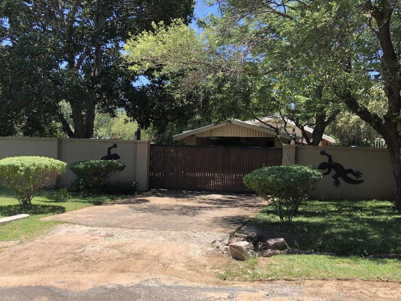 Gecko Cottage image