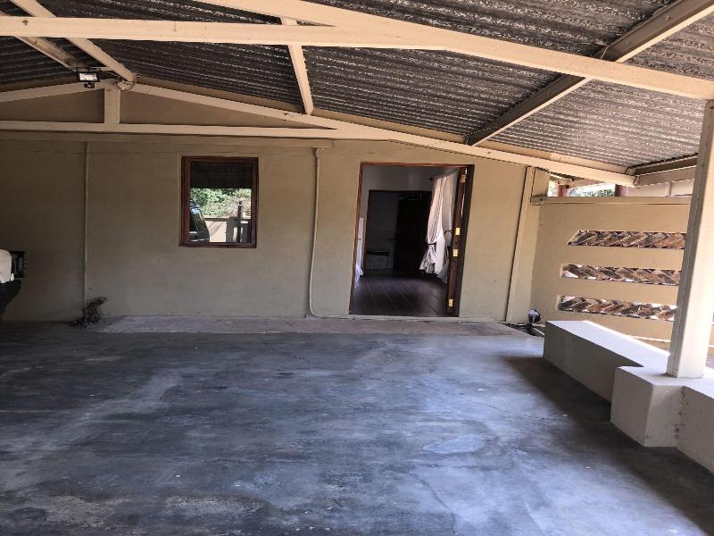 Gecko Cottage image