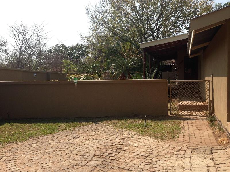 Gecko Cottage image
