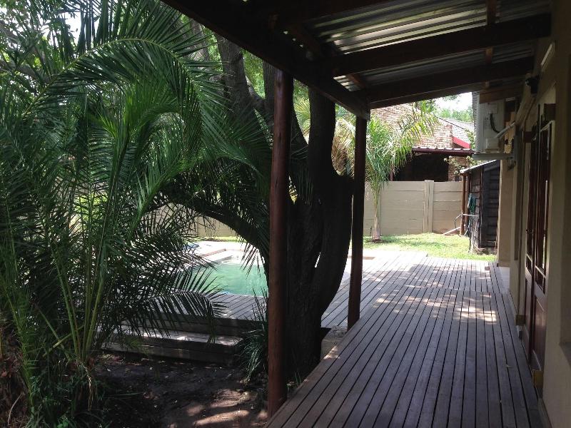 Gecko Cottage image