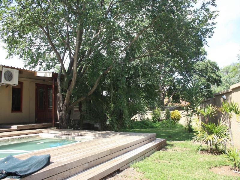 Gecko Cottage image