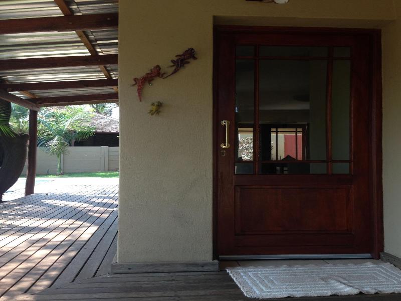 Gecko Cottage image