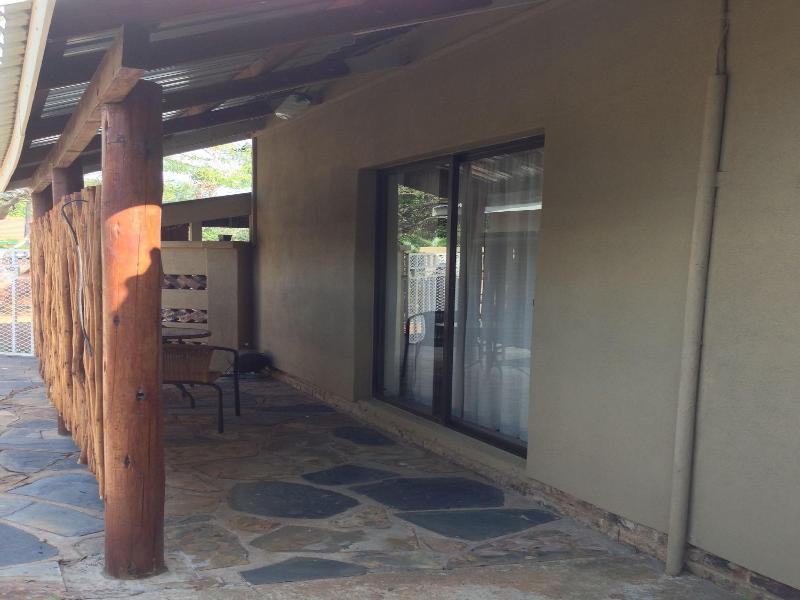 Gecko Cottage image