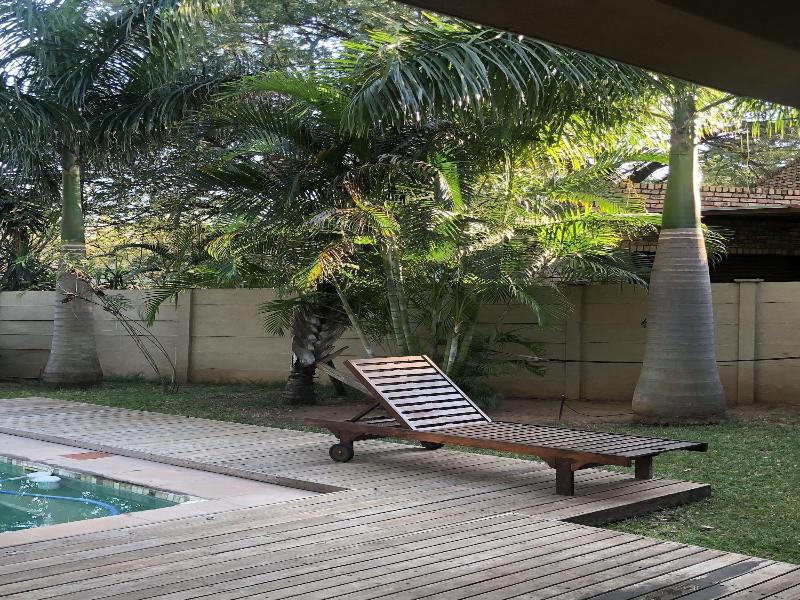 Gecko Cottage image
