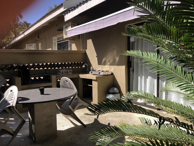 Gecko Cottage image