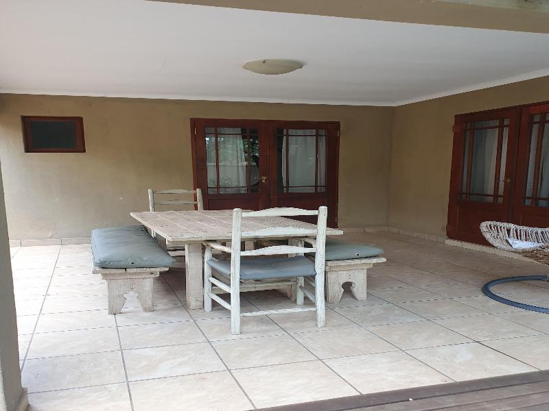 Gecko Cottage image