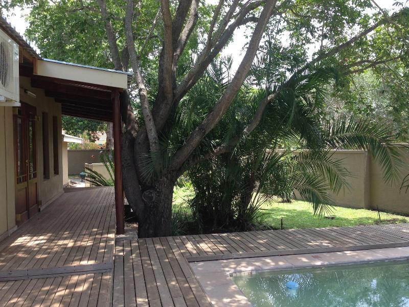 Gecko Cottage image