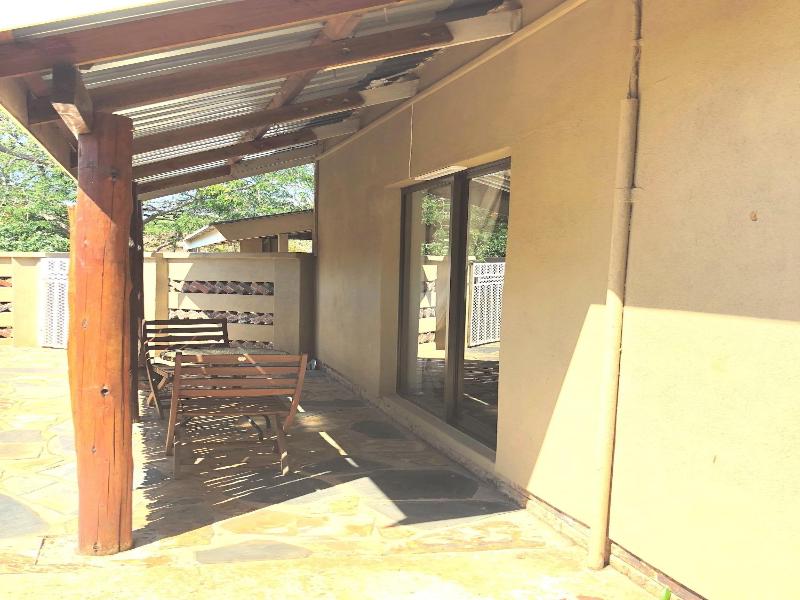 Gecko Cottage image
