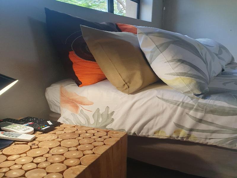 Gecko Cottage image