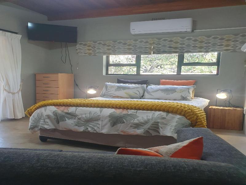 Gecko Cottage image