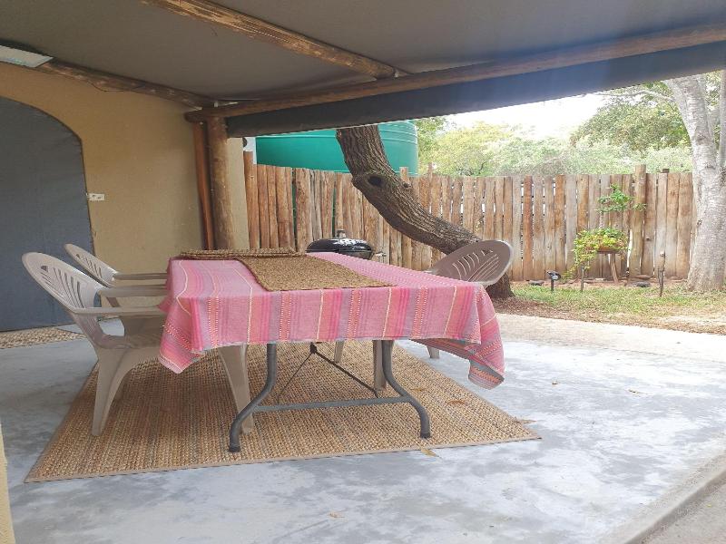Gecko Cottage image