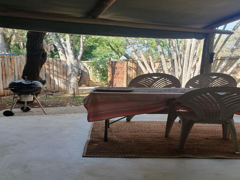 Gecko Cottage image
