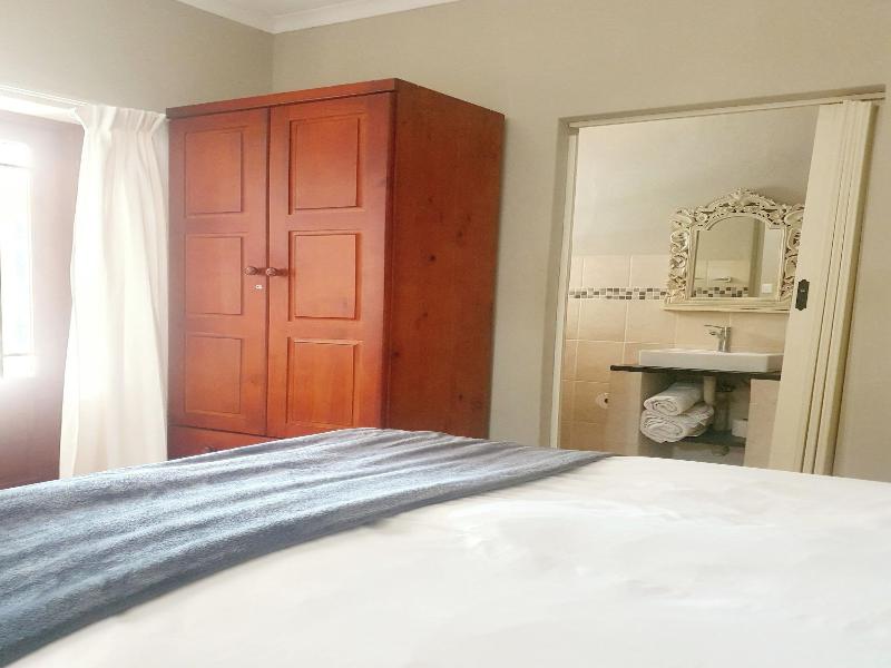 Gecko Cottage image