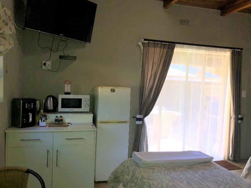 Gecko Cottage image