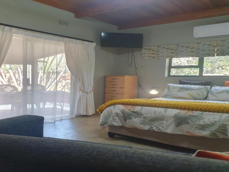 Gecko Cottage image