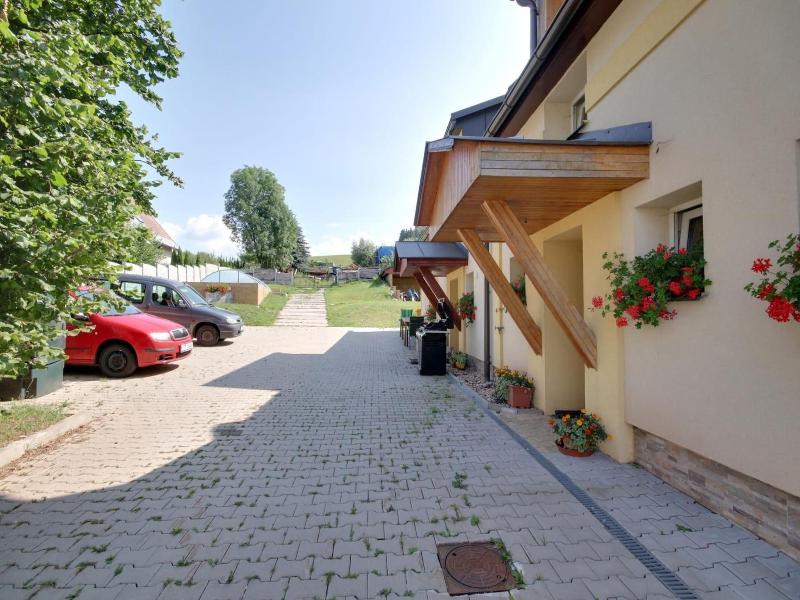 Guest House Pod Hajkem image