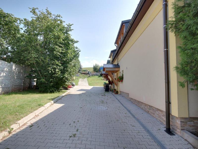 Guest House Pod Hajkem image