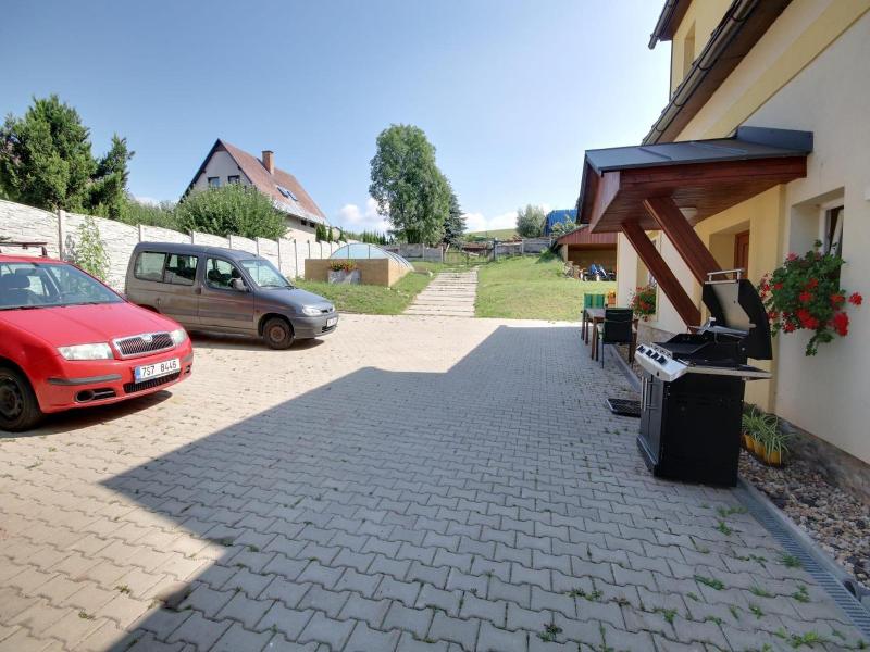 Guest House Pod Hajkem image