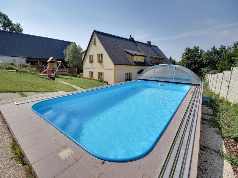 Guest House Pod Hajkem image