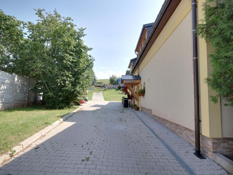 Guest House Pod Hajkem image