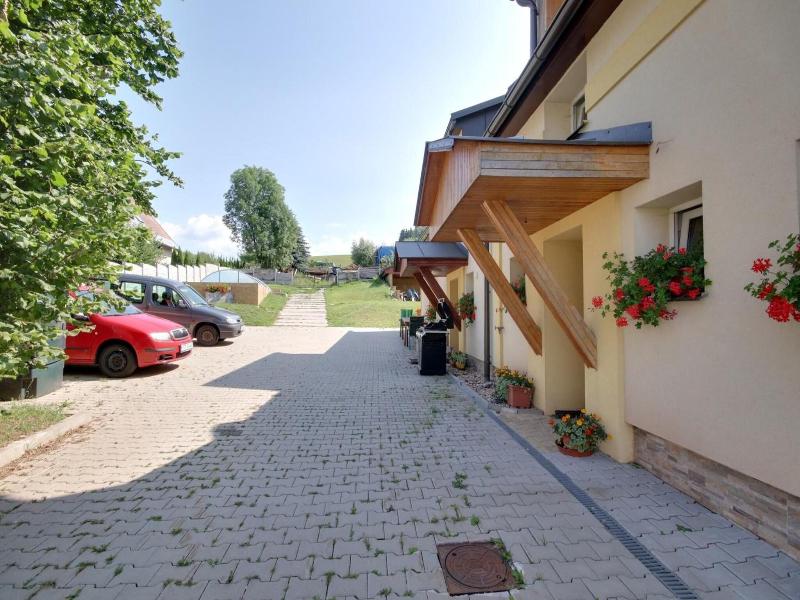 Guest House Pod Hajkem image