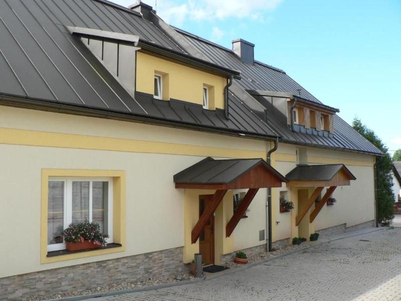 Guest House Pod Hajkem image