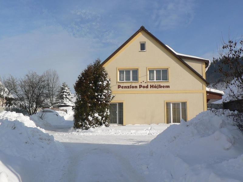 Guest House Pod Hajkem image