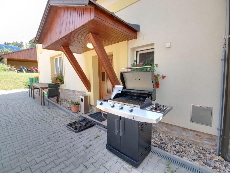 Guest House Pod Hajkem image