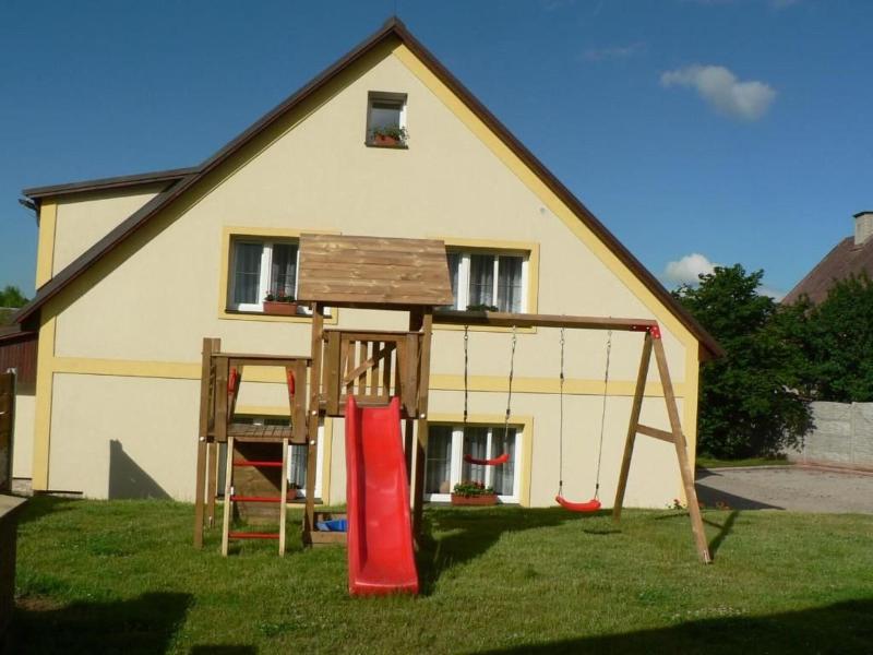 Guest House Pod Hajkem image