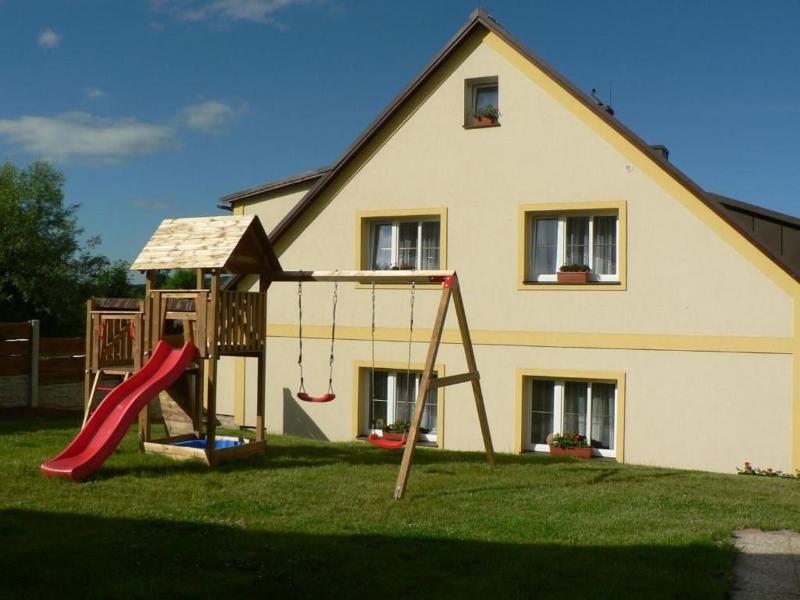 Guest House Pod Hajkem image