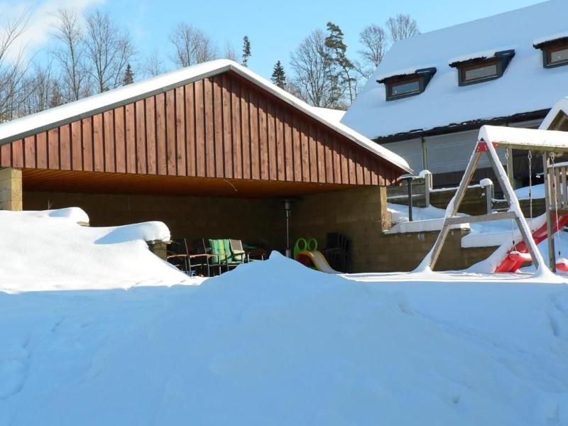Guest House Pod Hajkem image