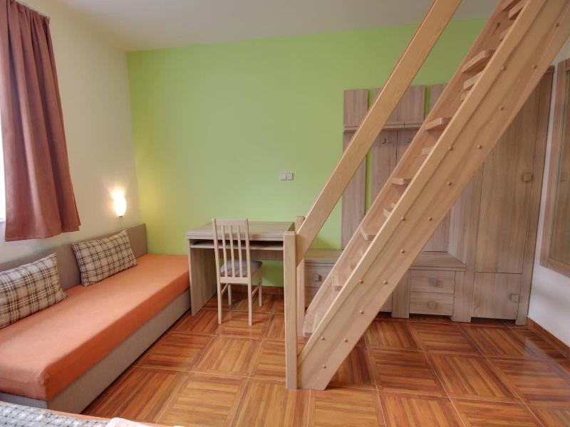 Guest House Pod Hajkem image