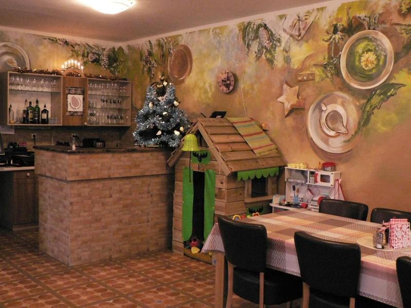 Guest House Pod Hajkem image