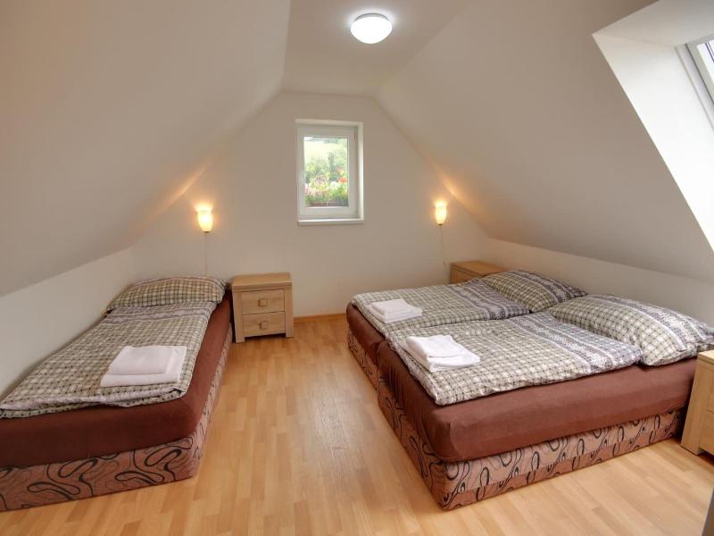 Guest House Pod Hajkem image