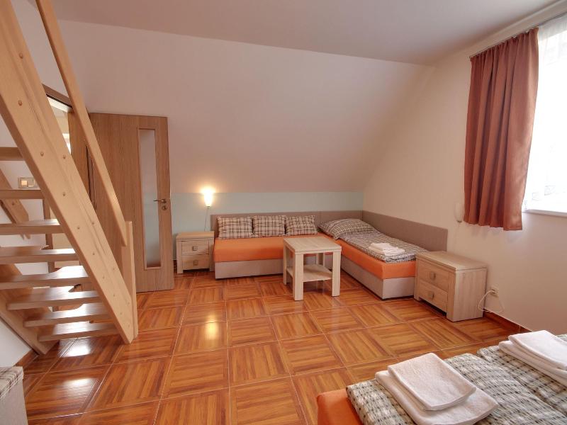 Guest House Pod Hajkem image