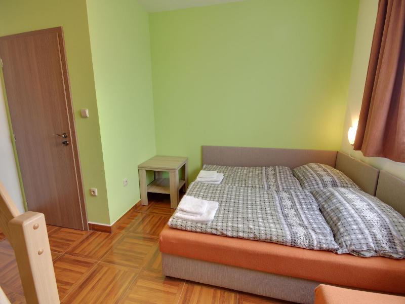 Guest House Pod Hajkem image