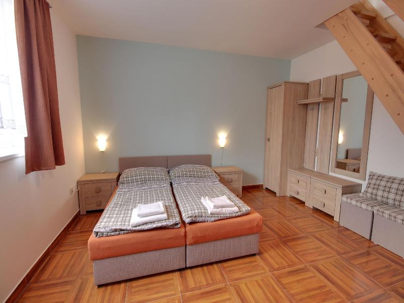 Guest House Pod Hajkem image