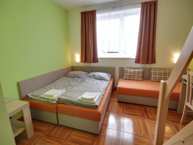 Guest House Pod Hajkem image