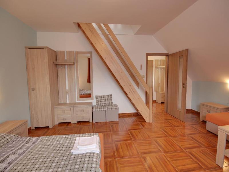 Guest House Pod Hajkem image