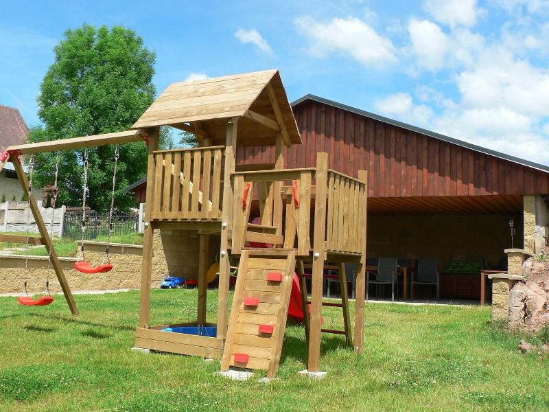 Guest House Pod Hajkem image