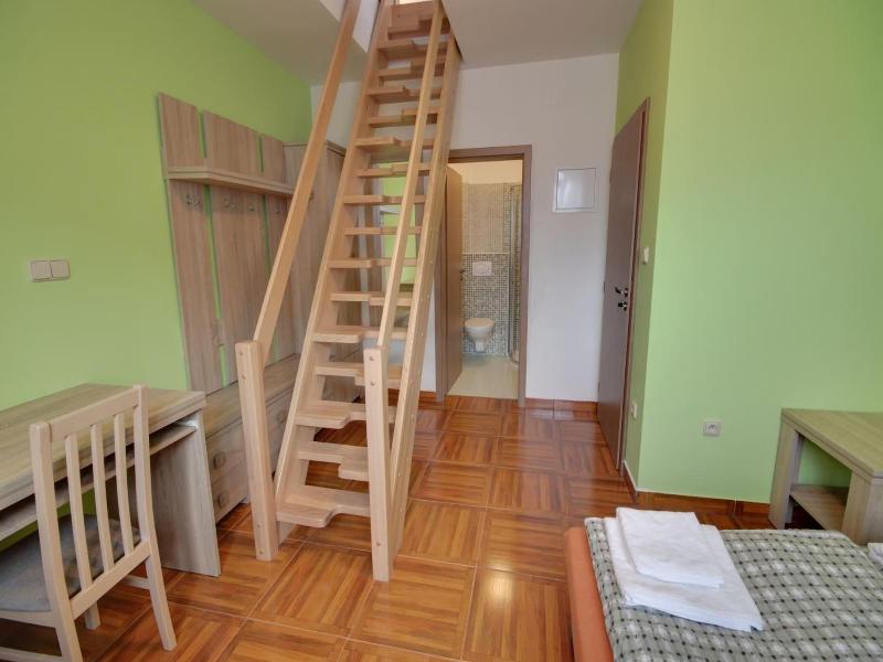 Guest House Pod Hajkem image