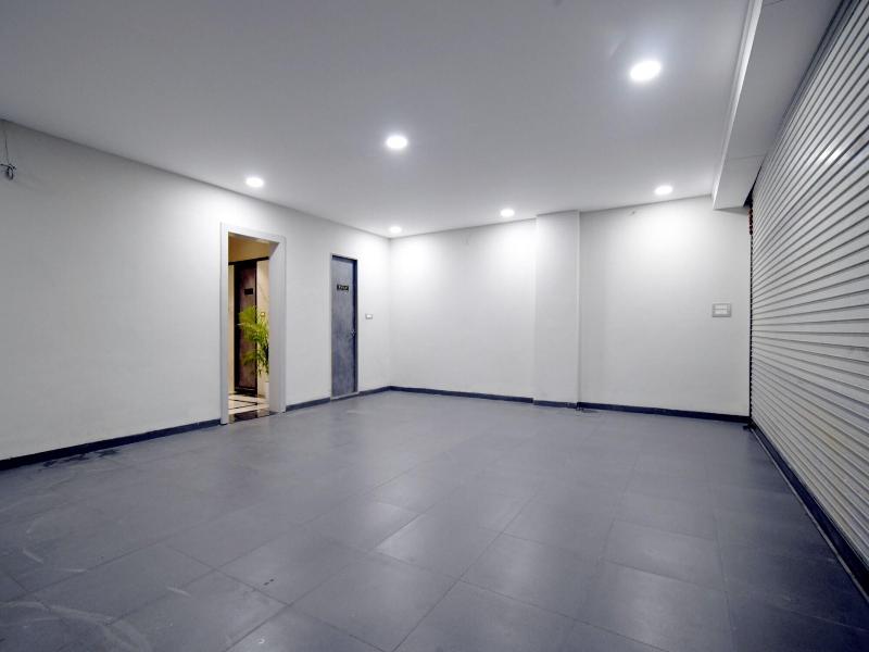 Aceotel Select Tulsi Vijay Nagar